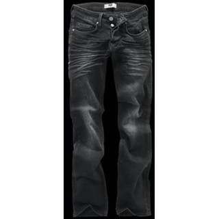 👉 Bootcut jeans zwart male Black Premium by EMP Johnny (Boot-Cut) 4031417246107