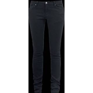 👉 Spijkerbroek zwart vrouwen meisjes R.E.D. by EMP Skarlett (Slim Fit) Girls jeans 4031417109419