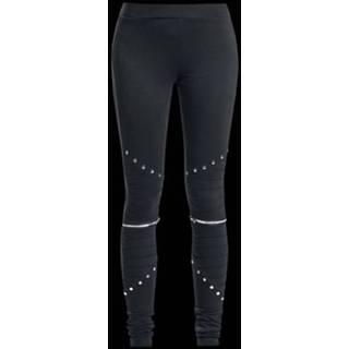 👉 Legging zwart XXL vrouwen Vixxsin Wind 5081944371987