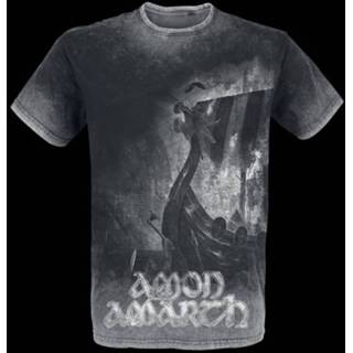👉 Shirt actraciet Amon Amarth XL male One Thousand Burning Arrows T-shirt 4060587068073
