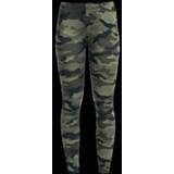 👉 Legging woodland m vrouwen R.E.D. by EMP Camo Leggings 4053838189597