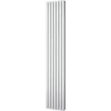 👉 Design radiatoren wit Plieger Siena designradiator verticaal dubbel 1800x318mm 1096W 8711238320571