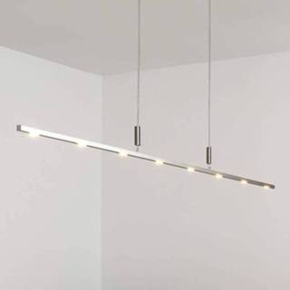 👉 Ranke LED-hanglamp Tolu, dimbaar, 180 cm