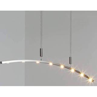 👉 LED-hanglamp Falo, 160 cm, in hoogte verstelbaar