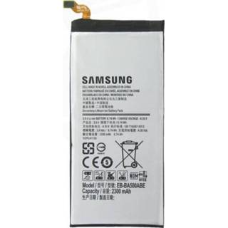 👉 Active batterij Samsung accu EB-BA500ABE origineel 8718066283054
