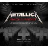 👉 Metallica 9781608877461