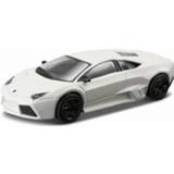 👉 Onbekend unknown Auto Bburago: Lamborghini Reventon 1:43 8719247304254