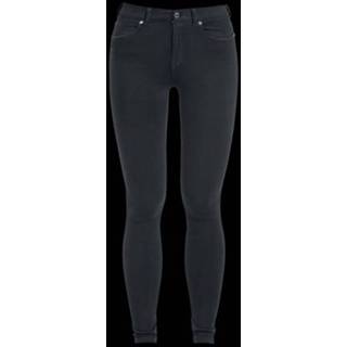 👉 Spijkerbroek zwart XS vrouwen meisjes Dr. Denim Lexy Girls jeans 7323000545559