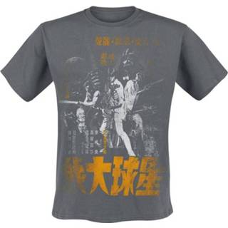 👉 Shirt actraciet s male Star Wars Asian Vintage T-shirt 4055585102973