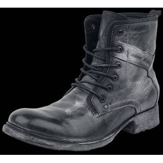 👉 Laarzen zwart male Black Premium by EMP Lace-Up Boot 4031417221388