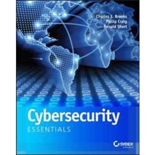 👉 Cybersecurity Essentials 9781119362395
