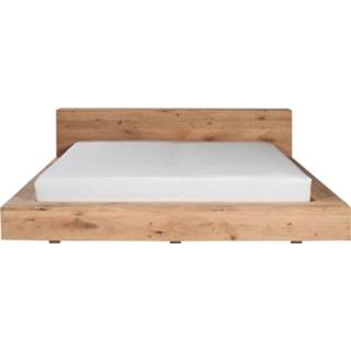 👉 Ledikant active Ethnicraft 180x200 Centennial