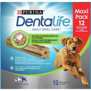 👉 Hondenvoer large Purina Dentalife Daily Oral Care 426 g - 7613035379770
