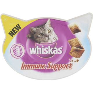 👉 Kattenvoer Whiskas Immune Support 50 g -