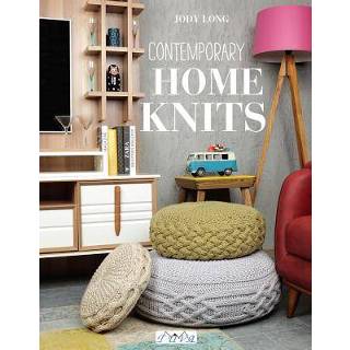 👉 Contemporary Home Knits 9786059192262