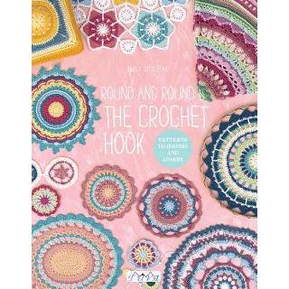 👉 Round and the Crochet Hook 9786059192309