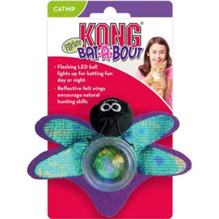 👉 Bout paars Kong Bat A Flicker Firefly 35585440019