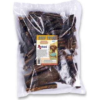 👉 Hondenvoer Antos Pensstaafjes Rund 12 cm 500 g - 8714414008683
