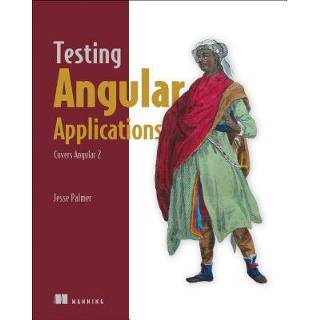 👉 Testing Angular Applications Covers 2 9781617293641