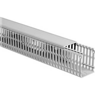 Legrand Planet Wattohm Segma HV bedradingskoker, , hoogte breedte grijs PW31057 Bedradingskoker grijs Legrand Planet Wattohm Segma HV bedradingskoker, lichtgrijs, hoogte 80mm breedte 3271780310574