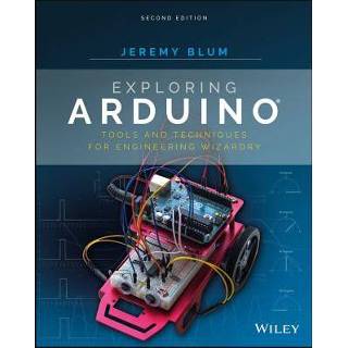 👉 Exploring Arduino 9781119405375