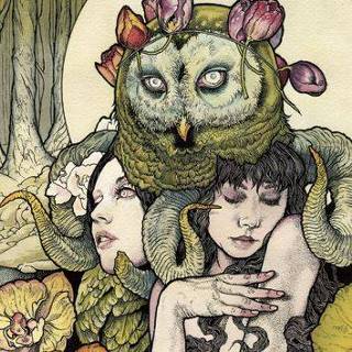 👉 Kvelertak standard unisex st 2-LP st. 7090014381724