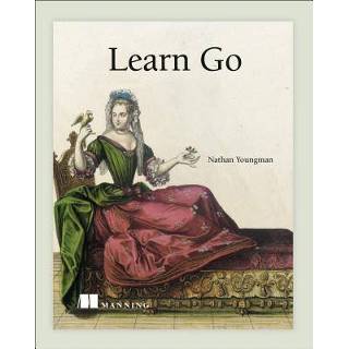 👉 Get Programming with Go 9781617293092