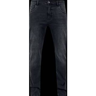👉 Stretch jean zwart male Urban Classics Jeans 4053838136010