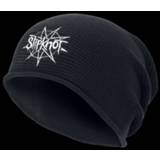 👉 Beanie zwart slipknot standard unisex Logo 5054190109192