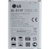 👉 LG G4 accu BL-51YF origineel 8592118835916