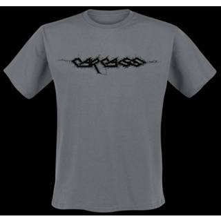 👉 Shirt actraciet carcass s male Logo T-shirt