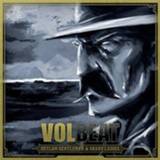 👉 Volbeat standard unisex standaard vrouwen Outlaw gentlemen & shady ladies CD 602537295647