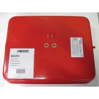 👉 Expansievat Remh 16,5l. 8713809022648