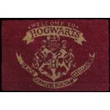 👉 Deurmat meerkleurig standard unisex Harry Potter Welcome To Hogwarts 5050293850689