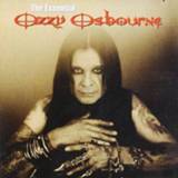 👉 Osbourne standard unisex st Osbourne, Ozzy The essential 2-CD st. 5099751084020