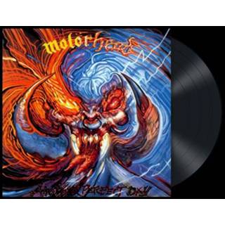 👉 Motörhead standard unisex st Another perfect day LP st. 5414939640810