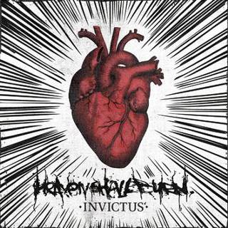 👉 Heaven Shall Burn standard unisex st Invictus CD st. 5051099801929