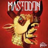 👉 Mastodon standard unisex st The hunter CD st. 16861767525