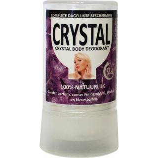 👉 Deodorant stick Crystal body Alive