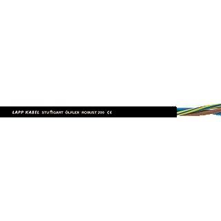 👉 Lapp Ölflex ROBUST 200 stuurstroomleiding, nom. geleiderdoorsnede 35mm², samenstelling 4044773505924