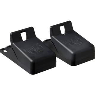 👉 Plastic muizenval algemeen beschermen ongediertebestrijding Plasticat Muizenvallen 2 stuks 4004718820109