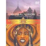 👉 Various Artists - Global Vision Africa 1 4018382100184