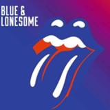 Blauw Blue & Lonesome 602557238389