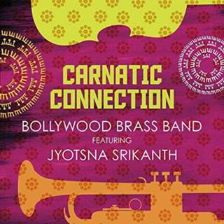 👉 Carnatic Connection 5017742000996