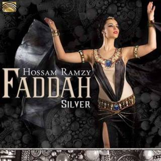 👉 Zilver Faddah. Silver 5019396268227