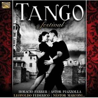 👉 Tango Festival 5019396268920