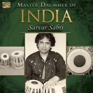 👉 Master Drummer Of India 5019396269422