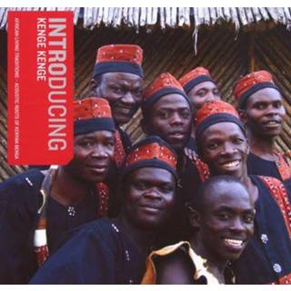 👉 African Living Traditions. Acoustic 605633510720