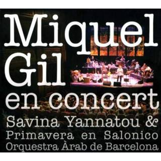 👉 En Concert 4250095800207