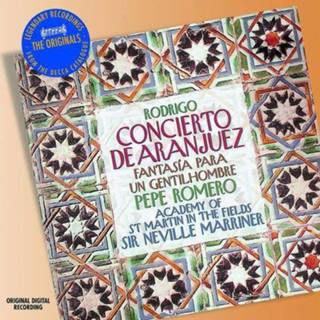 👉 Concierto De Aranjuez/Fantasia 28947582489